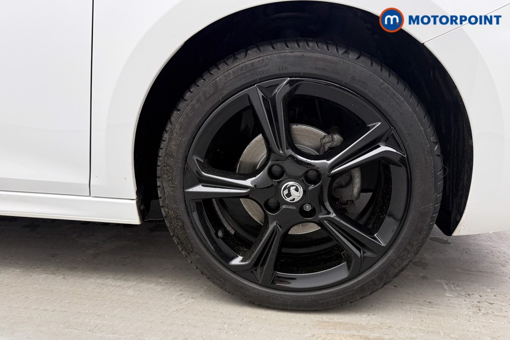 Vauxhall Corsa GS Manual Petrol Hatchback - Stock Number (1600831) - 28th supplementary image