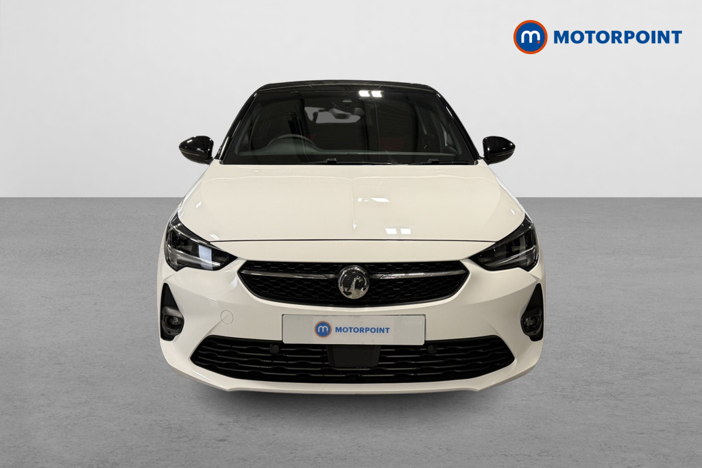 Vauxhall Corsa GS Manual Petrol Hatchback - Stock Number (1600831) - Front bumper