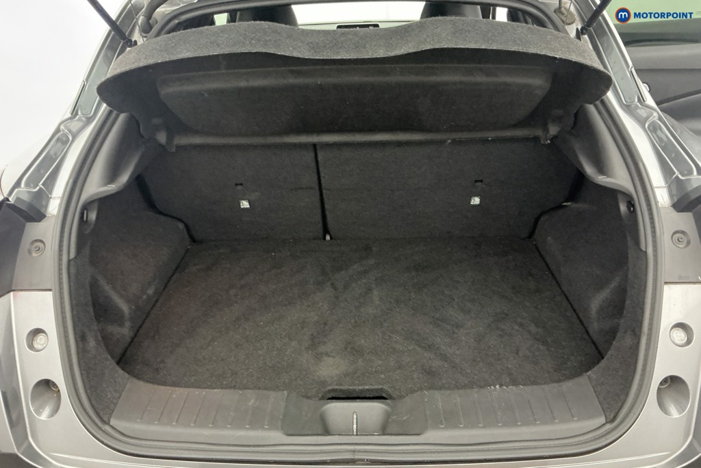 Nissan Juke N-Connecta Automatic Petrol SUV - Stock Number (1600901) - 3rd supplementary image