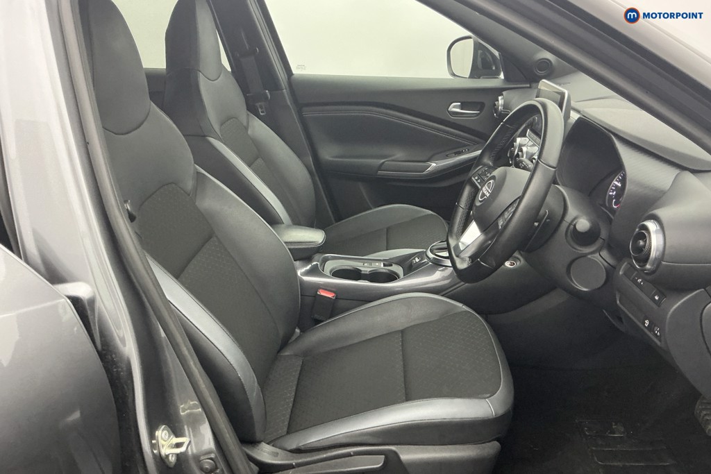 Nissan Juke N-Connecta Automatic Petrol SUV - Stock Number (1600901) - 7th supplementary image