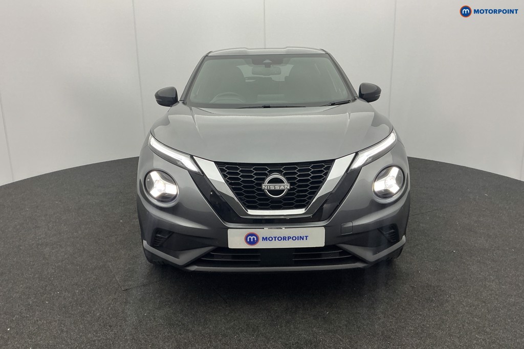 Nissan Juke N-Connecta Automatic Petrol SUV - Stock Number (1600901) - 32nd supplementary image