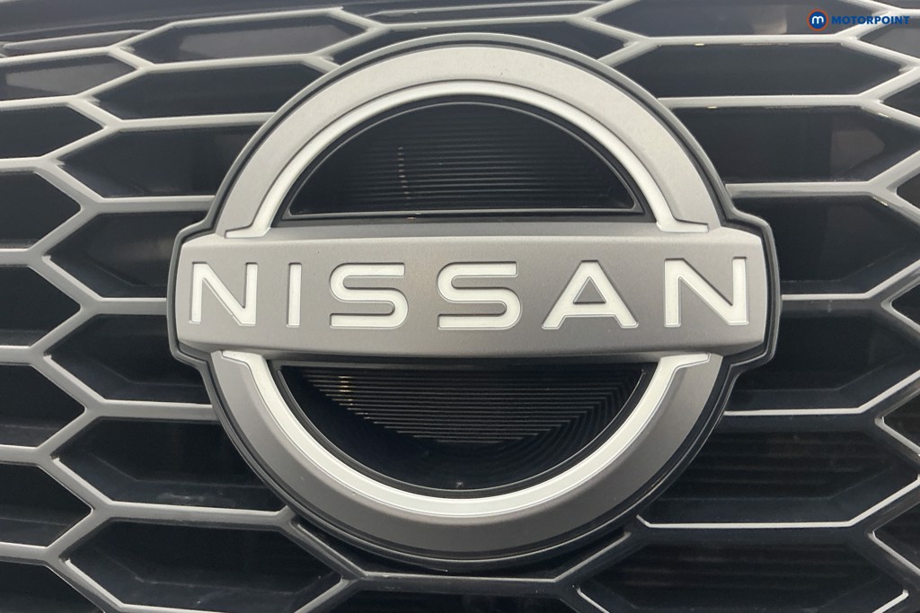 Nissan Juke N-Connecta Automatic Petrol SUV - Stock Number (1600901) - 34th supplementary image