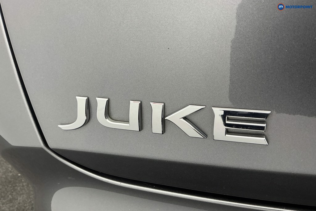 Nissan Juke N-Connecta Automatic Petrol SUV - Stock Number (1600901) - 36th supplementary image