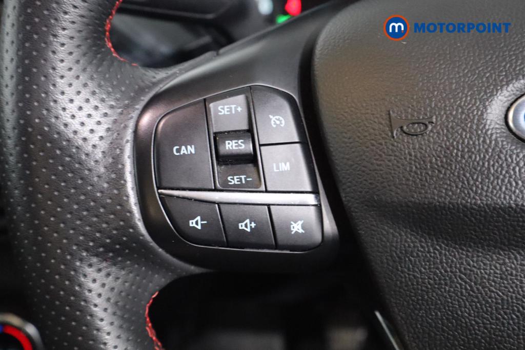 Ford Focus St-Line Edition Manual Petrol Hatchback - Stock Number (1601038) - 9th supplementary image