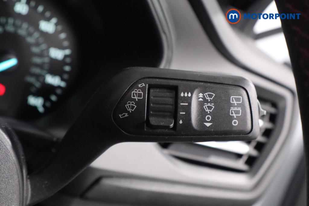 Ford Focus St-Line Edition Manual Petrol Hatchback - Stock Number (1601038) - 12th supplementary image