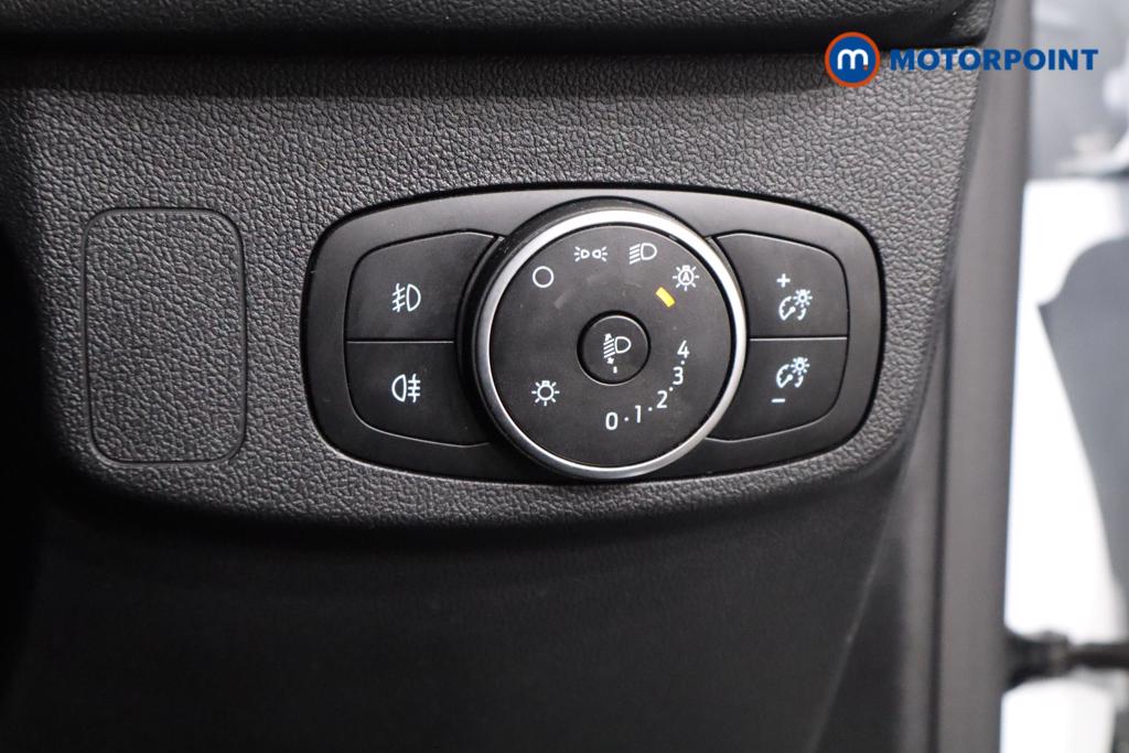 Ford Focus St-Line Edition Manual Petrol Hatchback - Stock Number (1601038) - 13th supplementary image