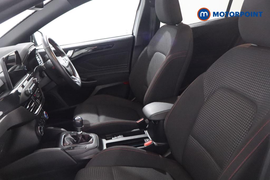 Ford Focus St-Line Edition Manual Petrol Hatchback - Stock Number (1601038) - 15th supplementary image