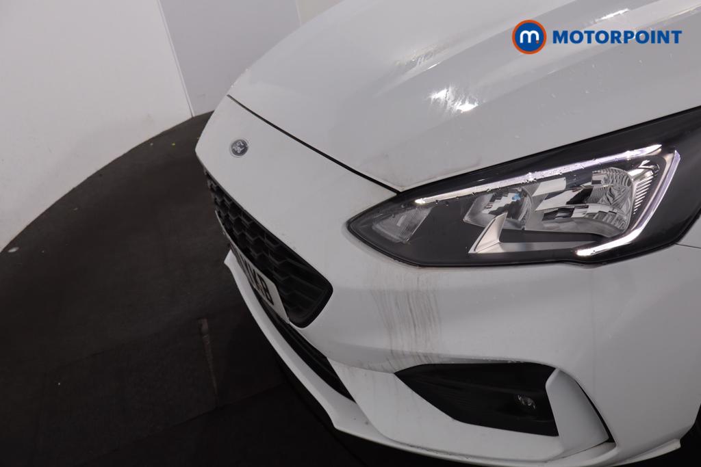 Ford Focus St-Line Edition Manual Petrol Hatchback - Stock Number (1601038) - 17th supplementary image