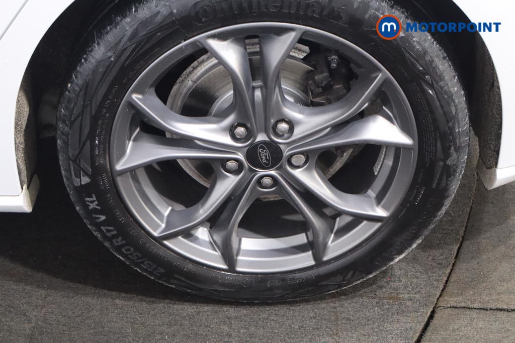 Ford Focus St-Line Edition Manual Petrol Hatchback - Stock Number (1601038) - 19th supplementary image