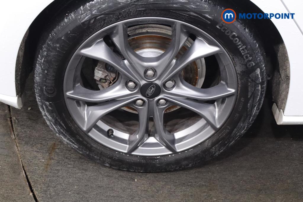 Ford Focus St-Line Edition Manual Petrol Hatchback - Stock Number (1601038) - 20th supplementary image