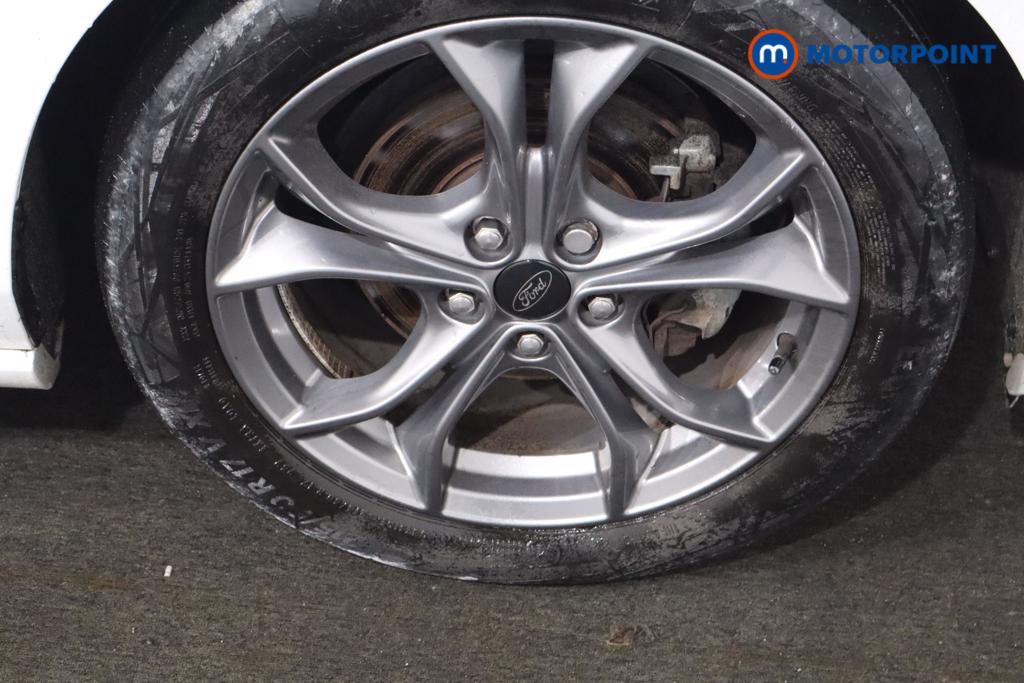 Ford Focus St-Line Edition Manual Petrol Hatchback - Stock Number (1601038) - 21st supplementary image