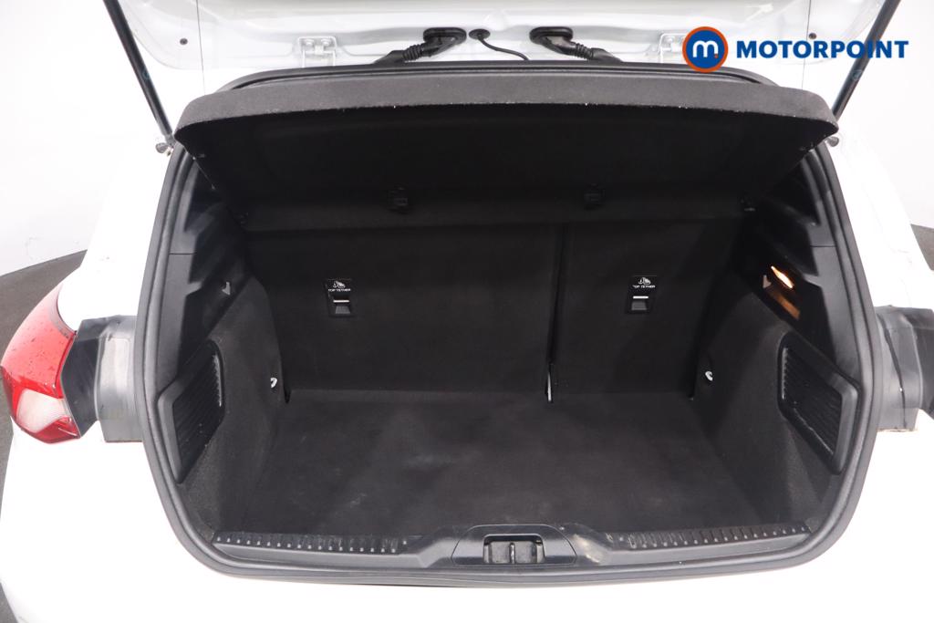 Ford Focus St-Line Edition Manual Petrol Hatchback - Stock Number (1601038) - 22nd supplementary image