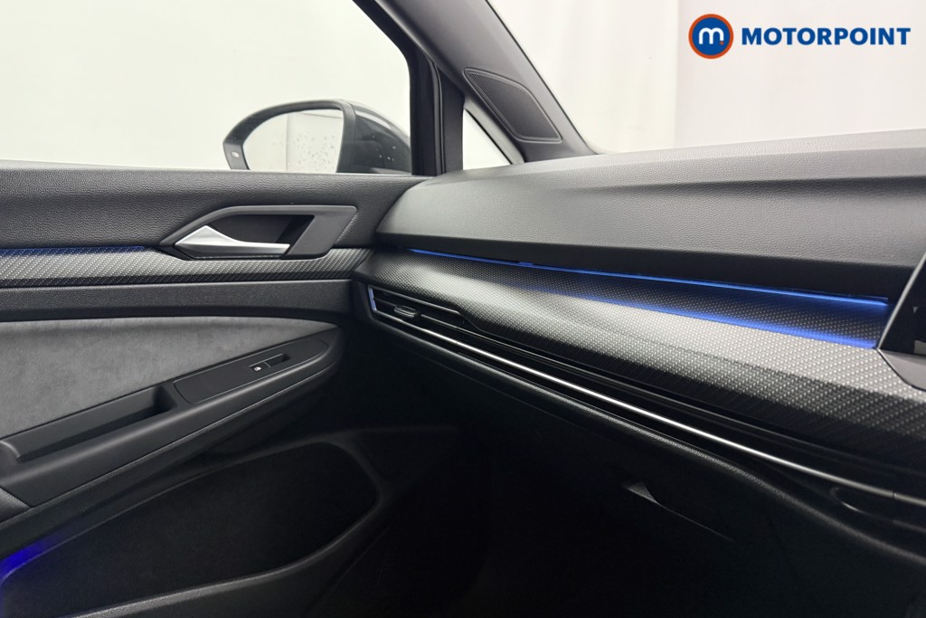 Volkswagen Golf R-Line Manual Petrol Hatchback - Stock Number (1601068) - 17th supplementary image