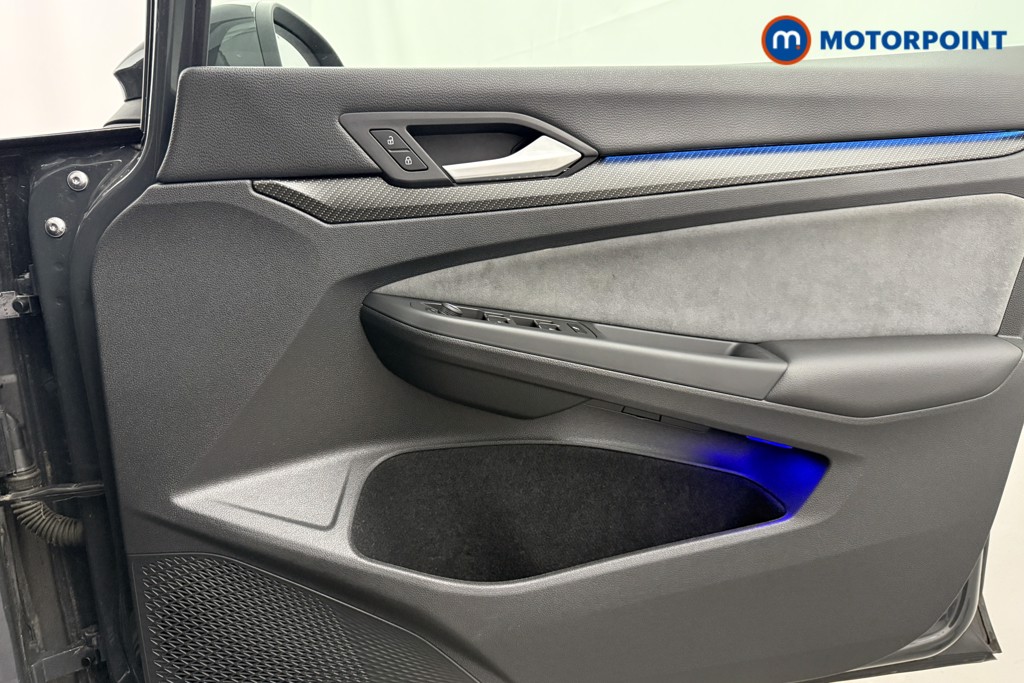 Volkswagen Golf R-Line Manual Petrol Hatchback - Stock Number (1601068) - 19th supplementary image