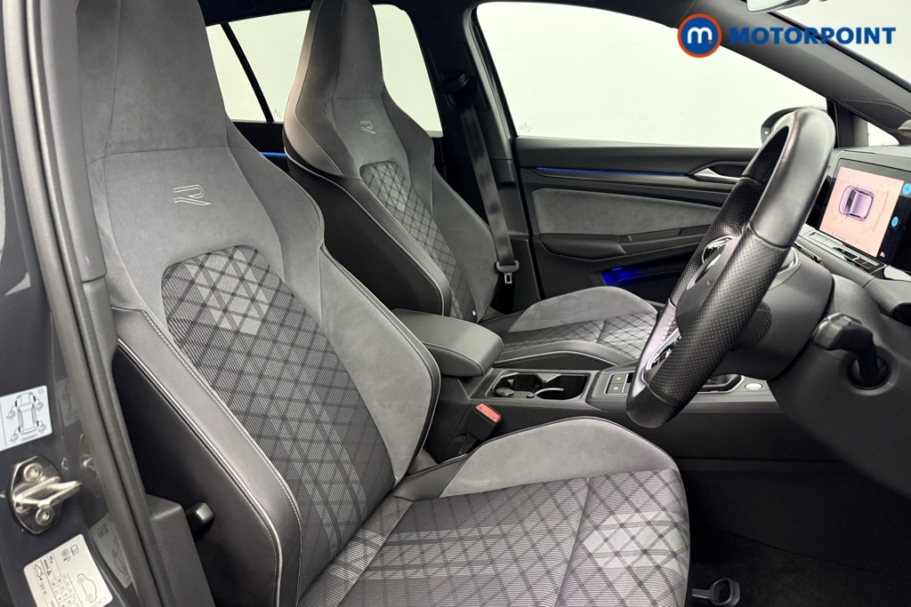 Volkswagen Golf R-Line Manual Petrol Hatchback - Stock Number (1601068) - 21st supplementary image