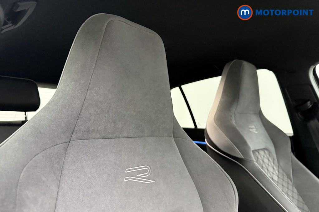 Volkswagen Golf R-Line Manual Petrol Hatchback - Stock Number (1601068) - 22nd supplementary image