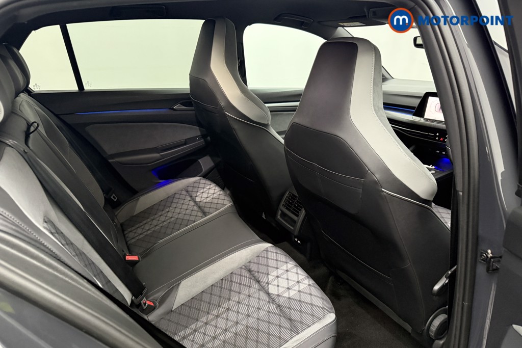 Volkswagen Golf R-Line Manual Petrol Hatchback - Stock Number (1601068) - 23rd supplementary image