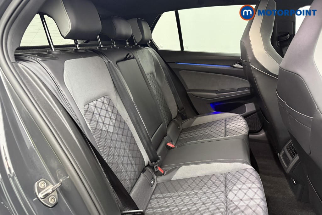 Volkswagen Golf R-Line Manual Petrol Hatchback - Stock Number (1601068) - 25th supplementary image