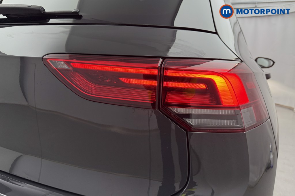 Volkswagen Golf R-Line Manual Petrol Hatchback - Stock Number (1601068) - 28th supplementary image