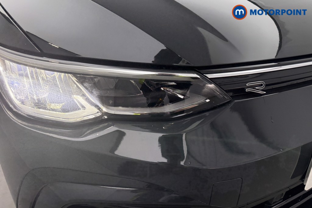 Volkswagen Golf R-Line Manual Petrol Hatchback - Stock Number (1601068) - 31st supplementary image