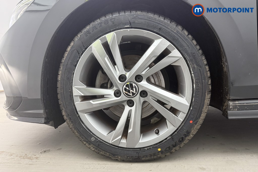 Volkswagen Golf R-Line Manual Petrol Hatchback - Stock Number (1601068) - 32nd supplementary image