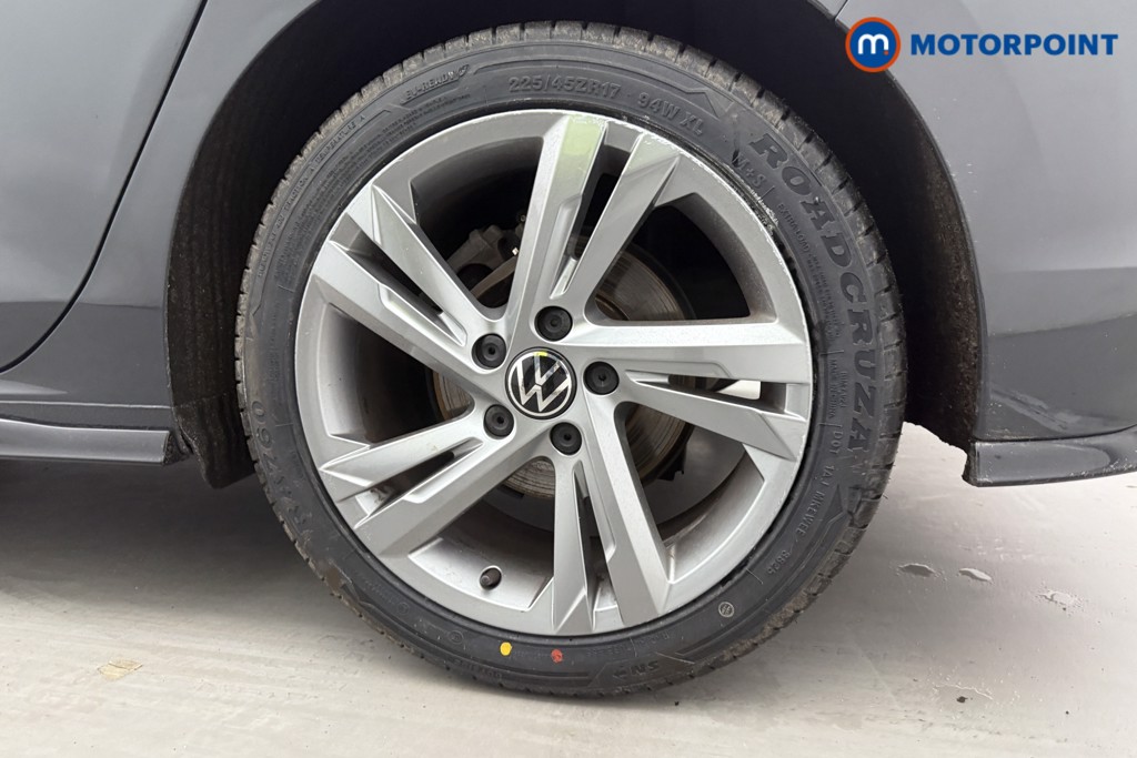 Volkswagen Golf R-Line Manual Petrol Hatchback - Stock Number (1601068) - 33rd supplementary image