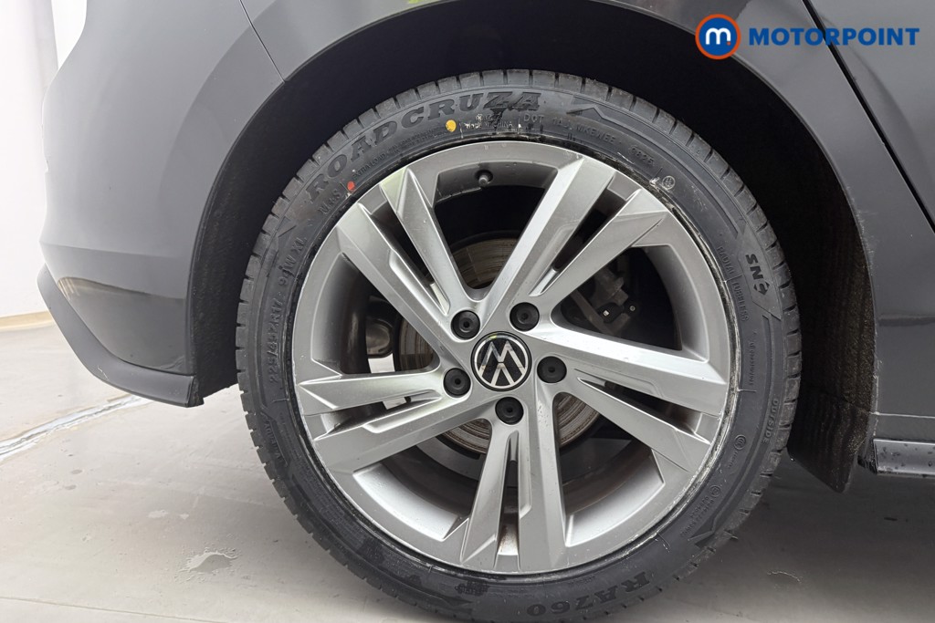 Volkswagen Golf R-Line Manual Petrol Hatchback - Stock Number (1601068) - 34th supplementary image