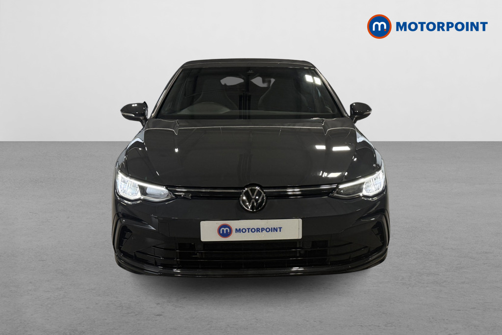 Volkswagen Golf R-Line Manual Petrol Hatchback - Stock Number (1601068) - Front bumper
