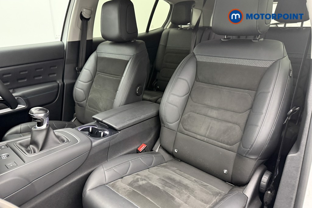 Citroen C5 Aircross MAX Manual Petrol SUV - Stock Number (1601112) - 3rd supplementary image