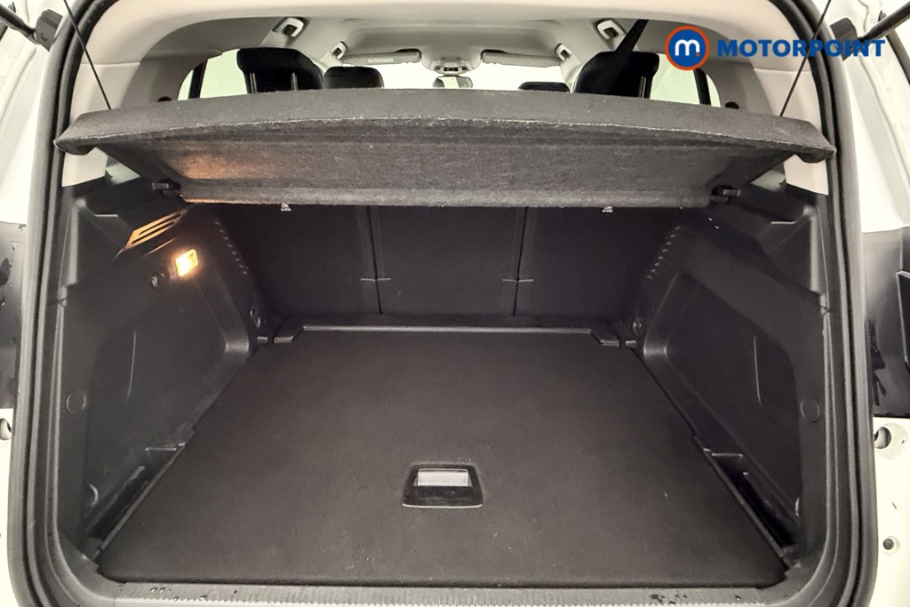 Citroen C5 Aircross MAX Manual Petrol SUV - Stock Number (1601112) - 5th supplementary image