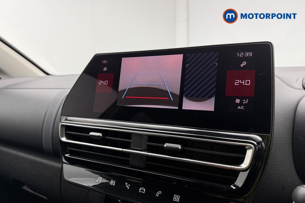 Citroen C5 Aircross MAX Manual Petrol SUV - Stock Number (1601112) - 13th supplementary image