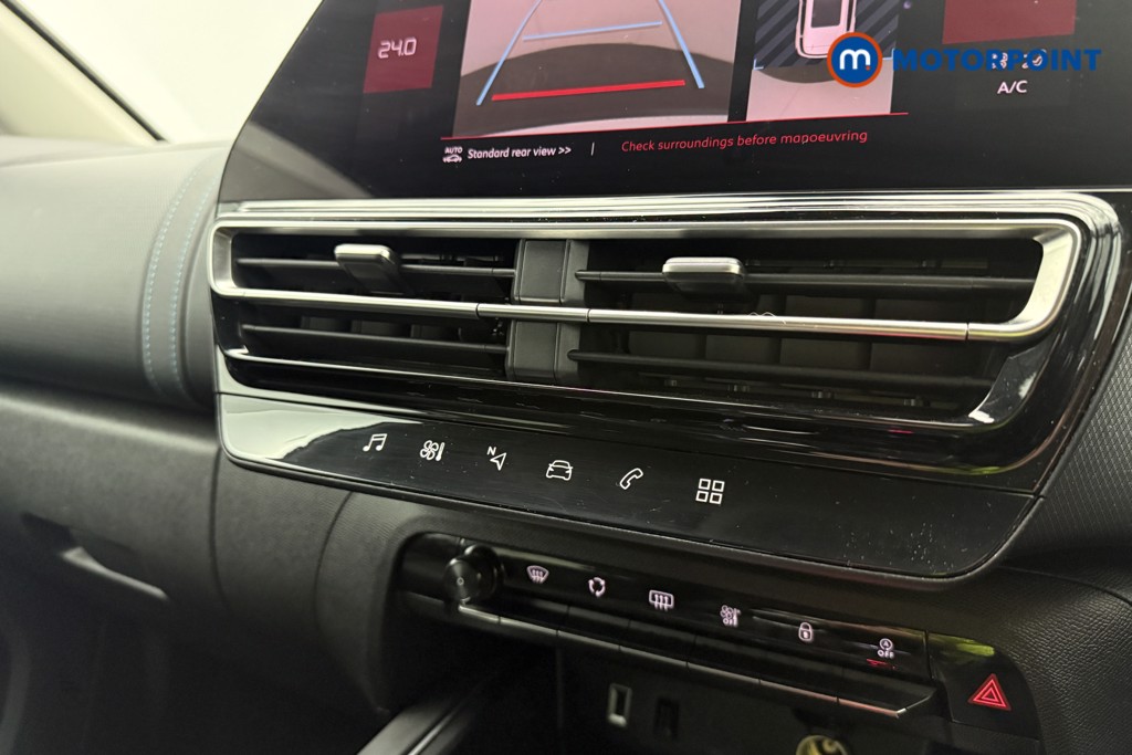 Citroen C5 Aircross MAX Manual Petrol SUV - Stock Number (1601112) - 14th supplementary image
