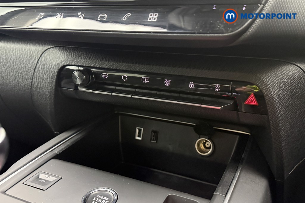 Citroen C5 Aircross MAX Manual Petrol SUV - Stock Number (1601112) - 15th supplementary image