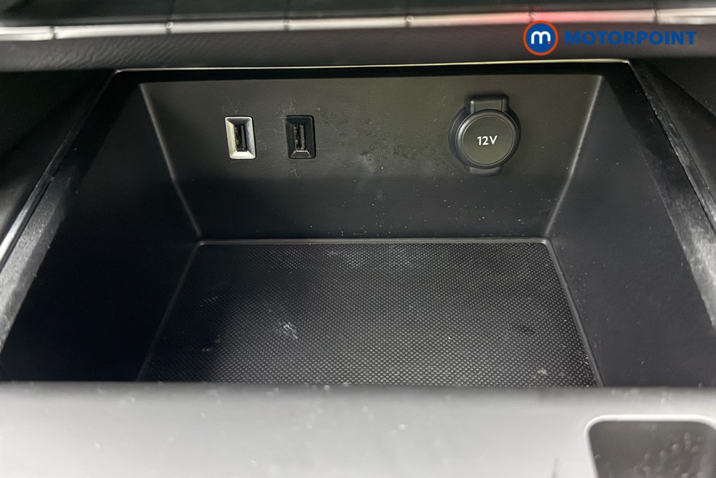 Citroen C5 Aircross MAX Manual Petrol SUV - Stock Number (1601112) - 16th supplementary image