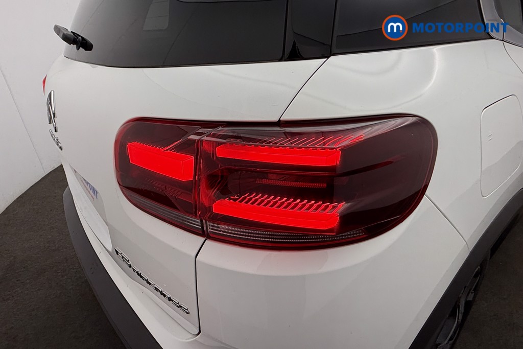Citroen C5 Aircross MAX Manual Petrol SUV - Stock Number (1601112) - 19th supplementary image