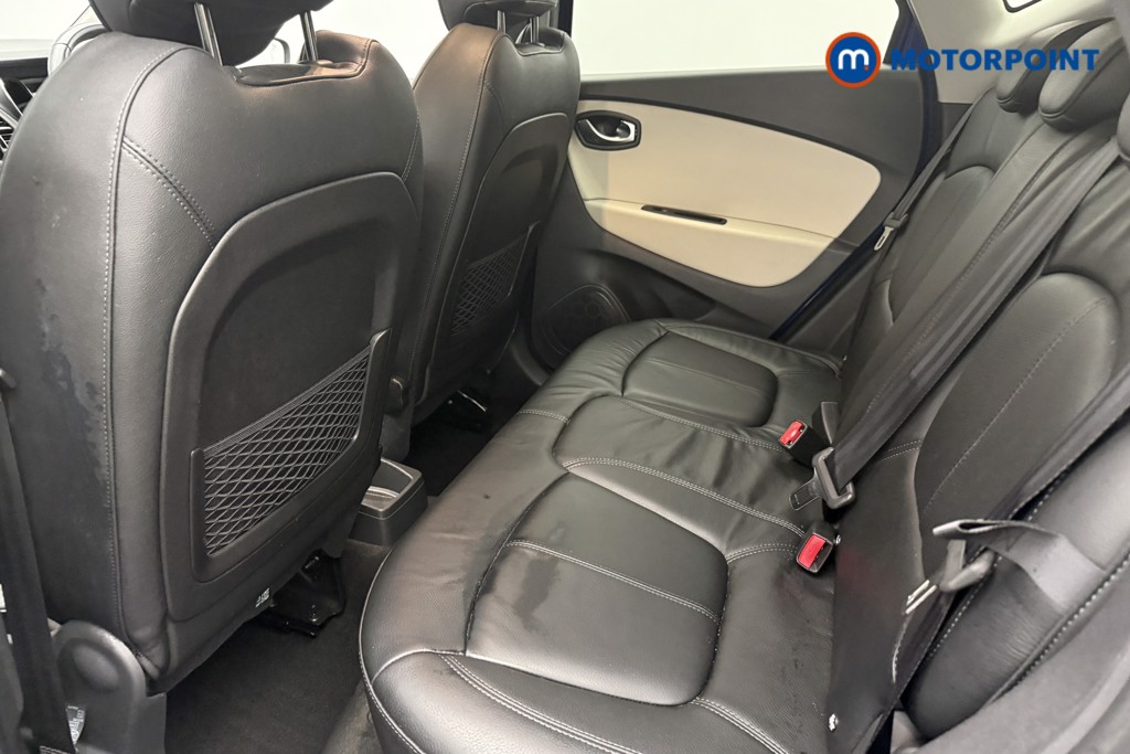 Renault Captur Gt Line Manual Petrol SUV - Stock Number (1601671) - 4th supplementary image