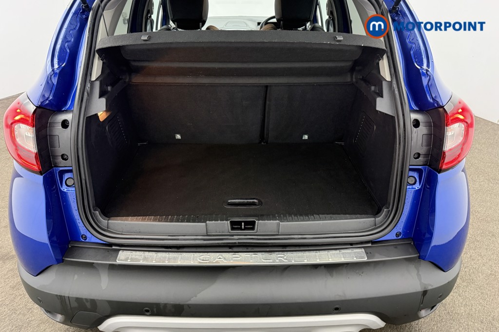 Renault Captur Gt Line Manual Petrol SUV - Stock Number (1601671) - 5th supplementary image