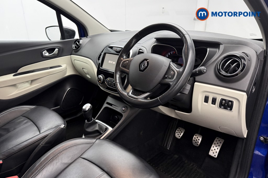 Renault Captur Gt Line Manual Petrol SUV - Stock Number (1601671) - 6th supplementary image