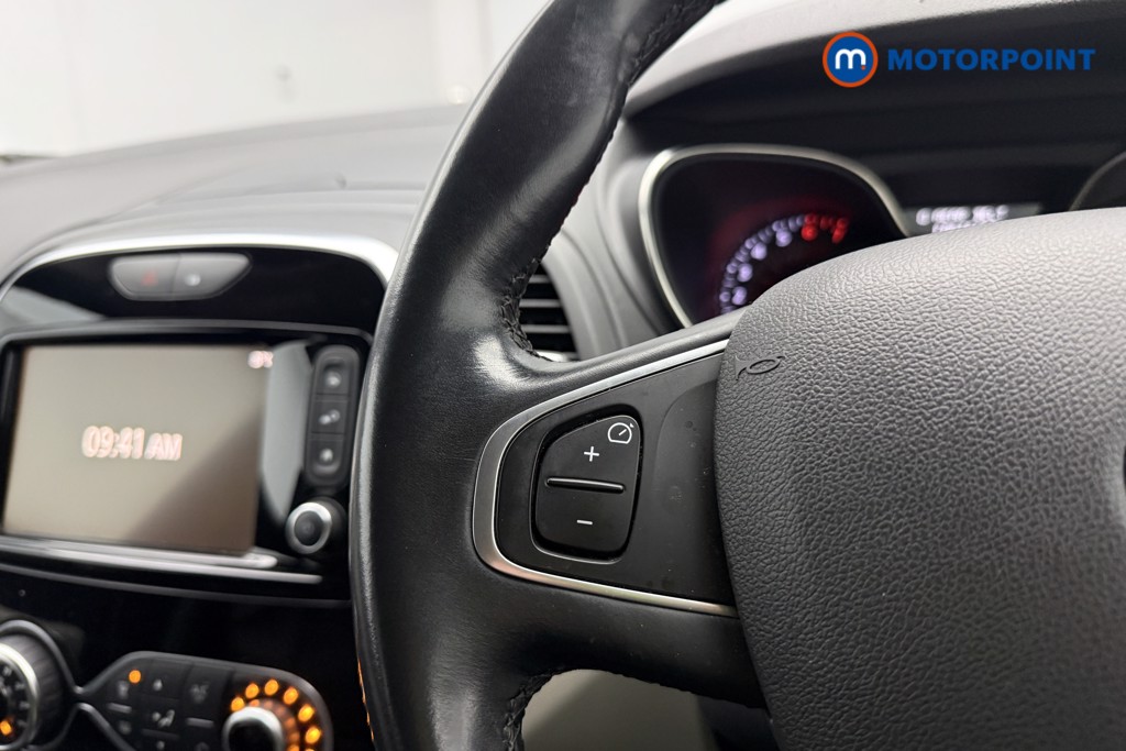 Renault Captur Gt Line Manual Petrol SUV - Stock Number (1601671) - 7th supplementary image