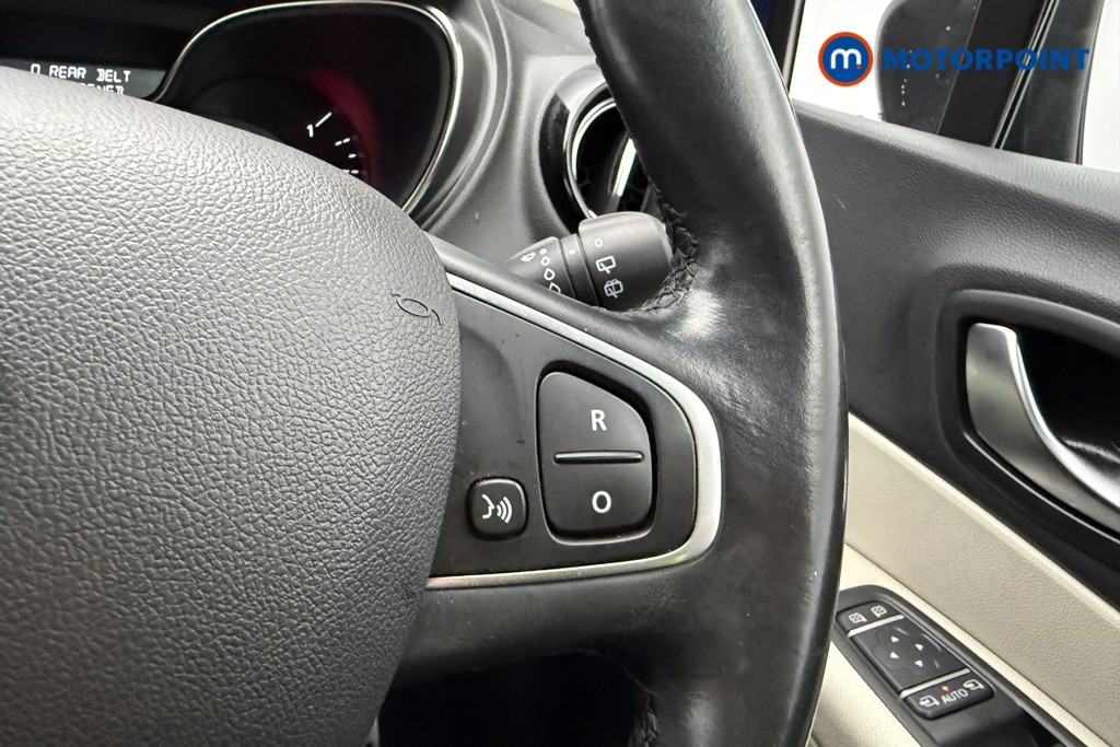 Renault Captur Gt Line Manual Petrol SUV - Stock Number (1601671) - 8th supplementary image