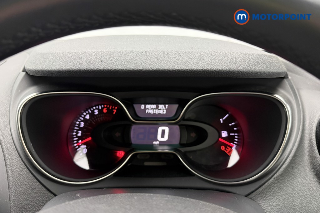Renault Captur Gt Line Manual Petrol SUV - Stock Number (1601671) - 9th supplementary image