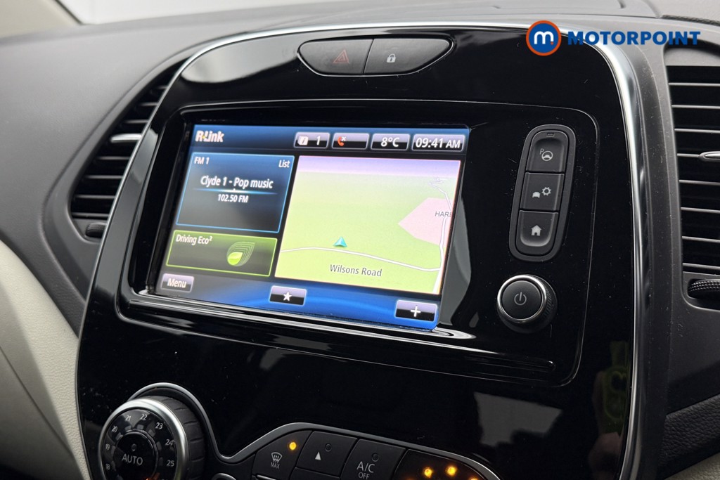 Renault Captur Gt Line Manual Petrol SUV - Stock Number (1601671) - 10th supplementary image