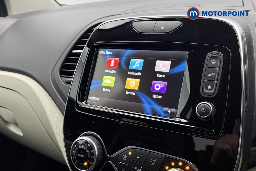 Renault Captur Gt Line Manual Petrol SUV - Stock Number (1601671) - 11th supplementary image