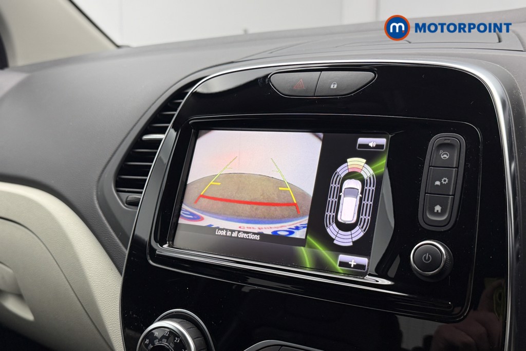 Renault Captur Gt Line Manual Petrol SUV - Stock Number (1601671) - 12th supplementary image