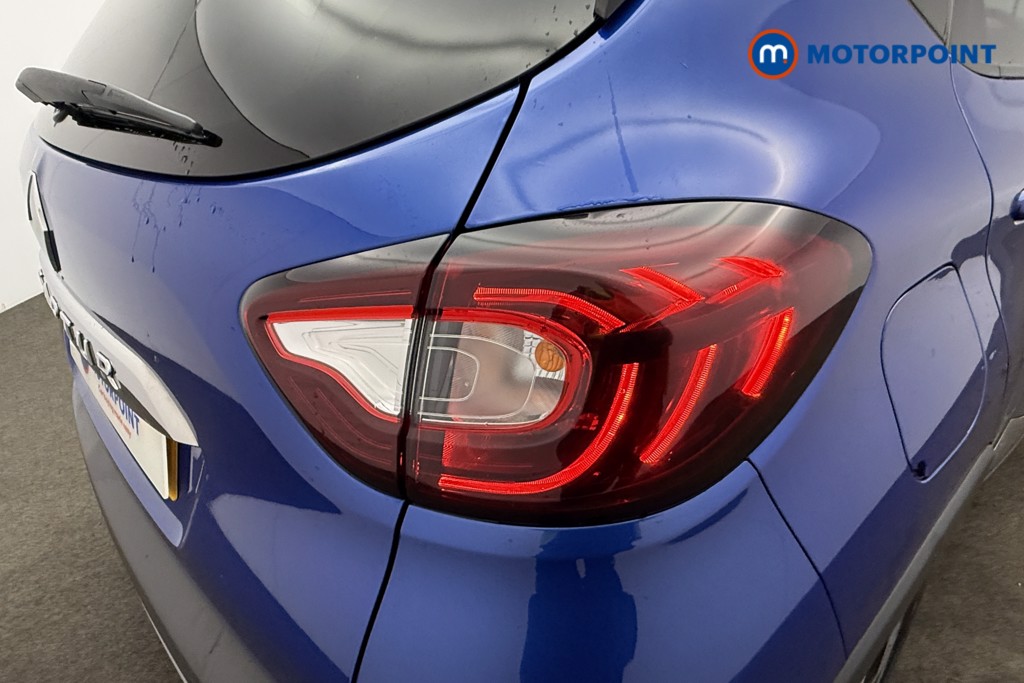 Renault Captur Gt Line Manual Petrol SUV - Stock Number (1601671) - 17th supplementary image