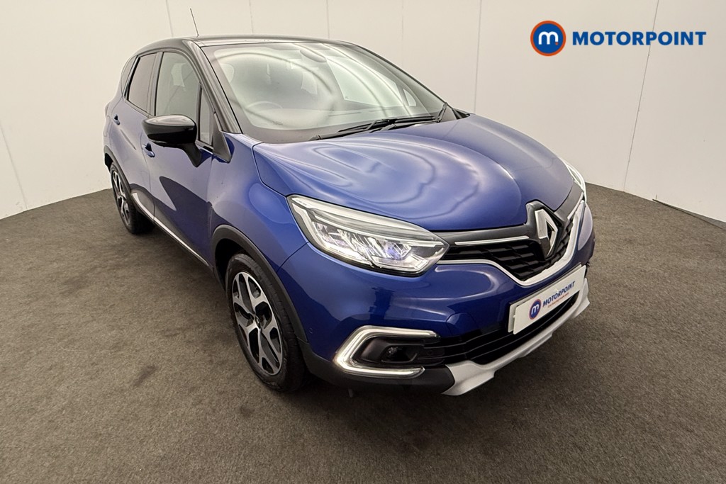 Renault Captur Gt Line Manual Petrol SUV - Stock Number (1601671) - 18th supplementary image