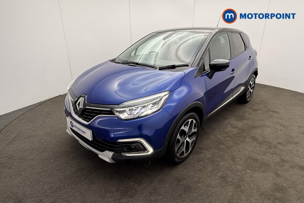 Renault Captur Gt Line Manual Petrol SUV - Stock Number (1601671) - 19th supplementary image