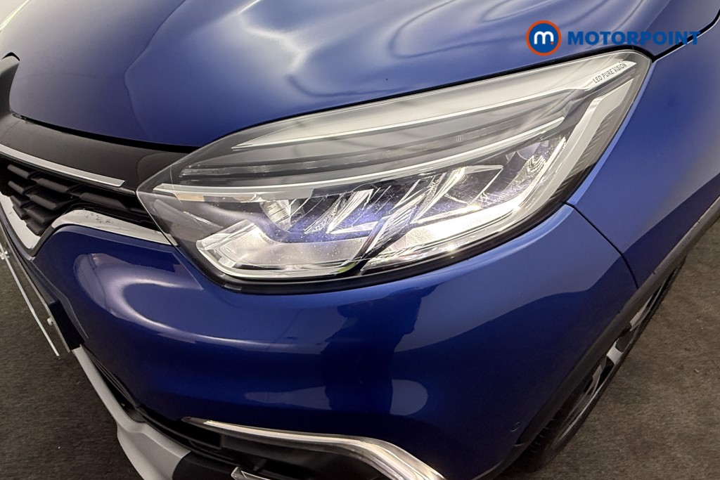 Renault Captur Gt Line Manual Petrol SUV - Stock Number (1601671) - 20th supplementary image