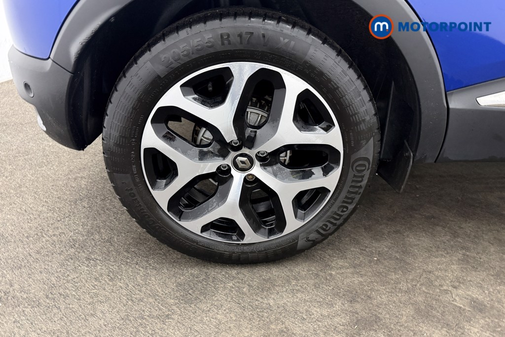 Renault Captur Gt Line Manual Petrol SUV - Stock Number (1601671) - 22nd supplementary image