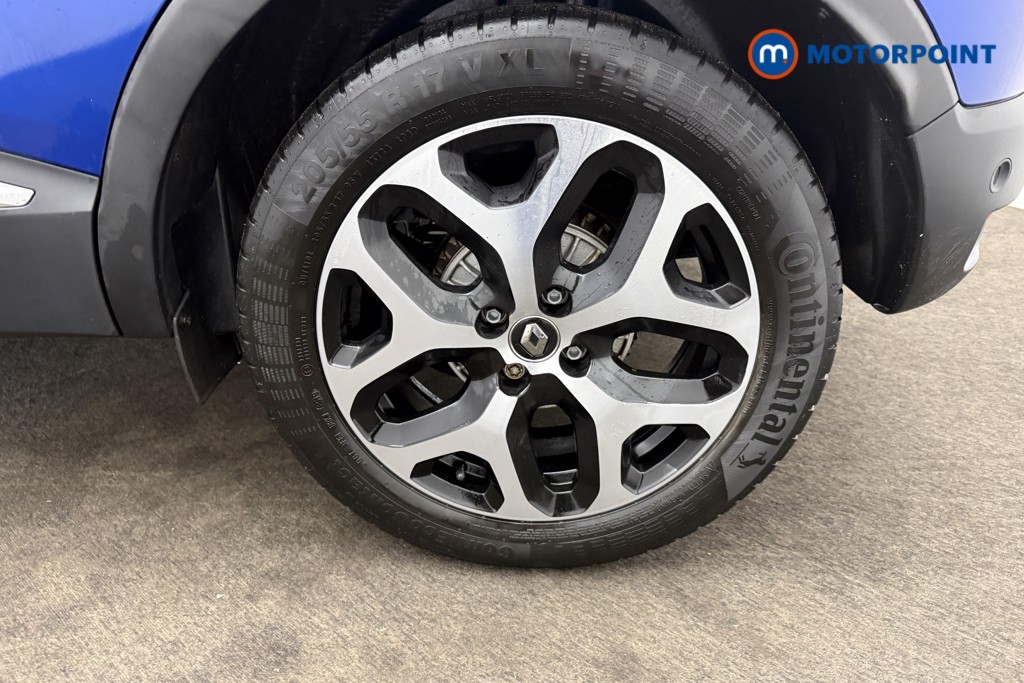 Renault Captur Gt Line Manual Petrol SUV - Stock Number (1601671) - 23rd supplementary image